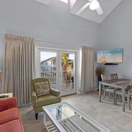 Caribbean Dunes 222